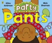 Image of Party Pants