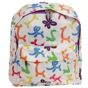 Image of Balloon Animals School & Everyday Rucksack