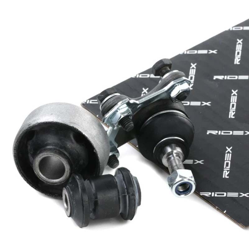 Image of Repair kit, wheel suspension RIDEX 771R0024