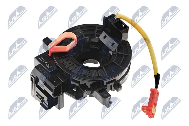 Image of NTY Clock spring for steering wheel NTY EAS-TY-002