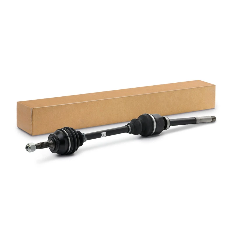 Image of RIDEX REMAN Drive shaft RIDEX REMAN 13D1166R