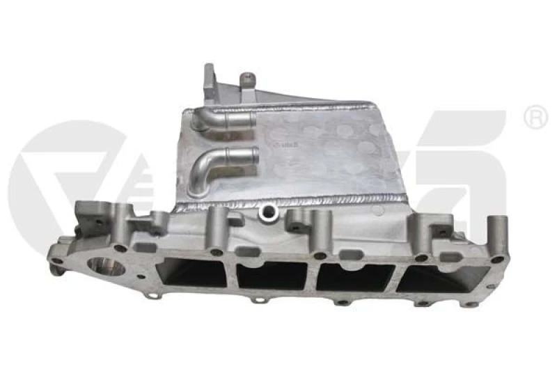 Image of VIKA Intercooler VIKA 11291799701