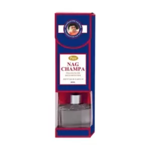 Image of 80ml Nag Champa Diffuser