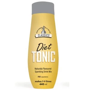 SodaStream Classics - Diet Tonic 440ml