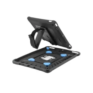 Image of Mobilis 067001 tablet case 26.4cm (10.4") Cover Black