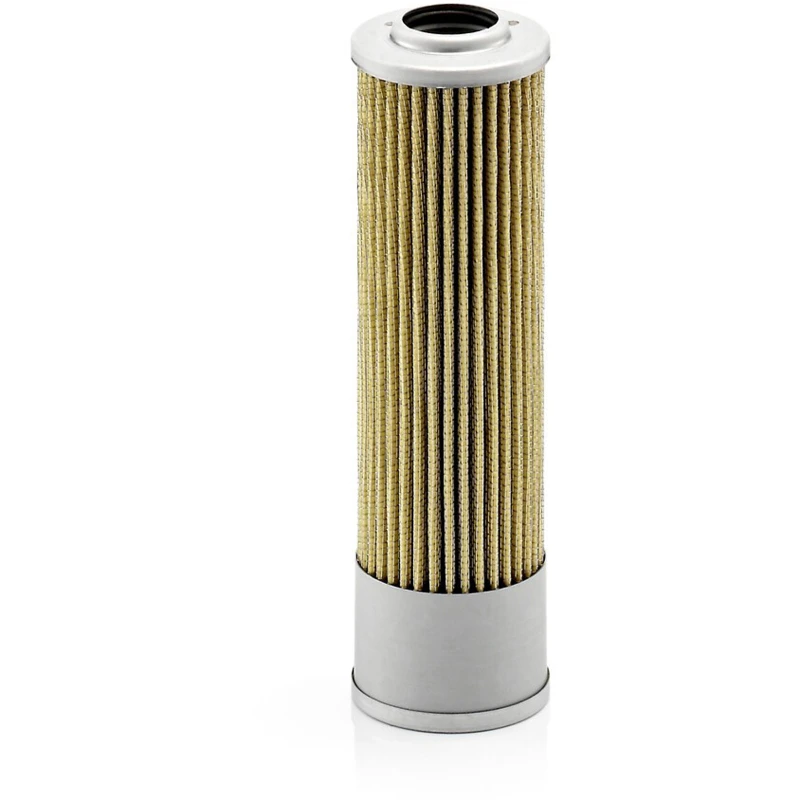 Image of MANN-FILTER H 614/3 Filter, operating hydraulics Filter,operating hydraulics (536)