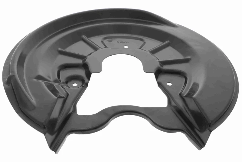 Image of Brake disc backing plate VAICO V10-5009