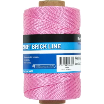 Image of Bluespot - 34630 150m (500ft) Brick Line