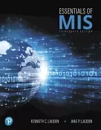 Image of essentials of mis