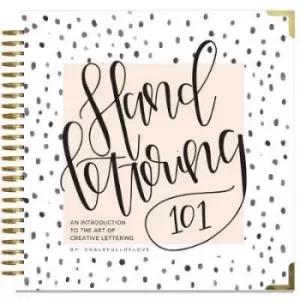 Image of Hand Lettering 101 by Chalkfulloflove