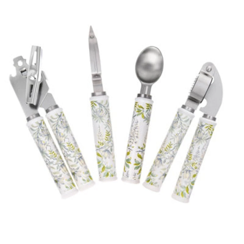 Image of Laura Ashley 4 Piece Ceramic Gadget Set 1.00E+13