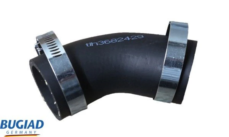 Image of Charger intake hose BUGIAD 82429
