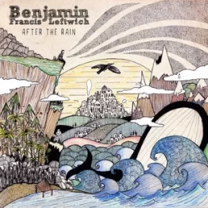 Image of After the Rain by Benjamin Francis Leftwich Vinyl Album