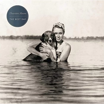 Image of Thurston Moore - The Best Day CD