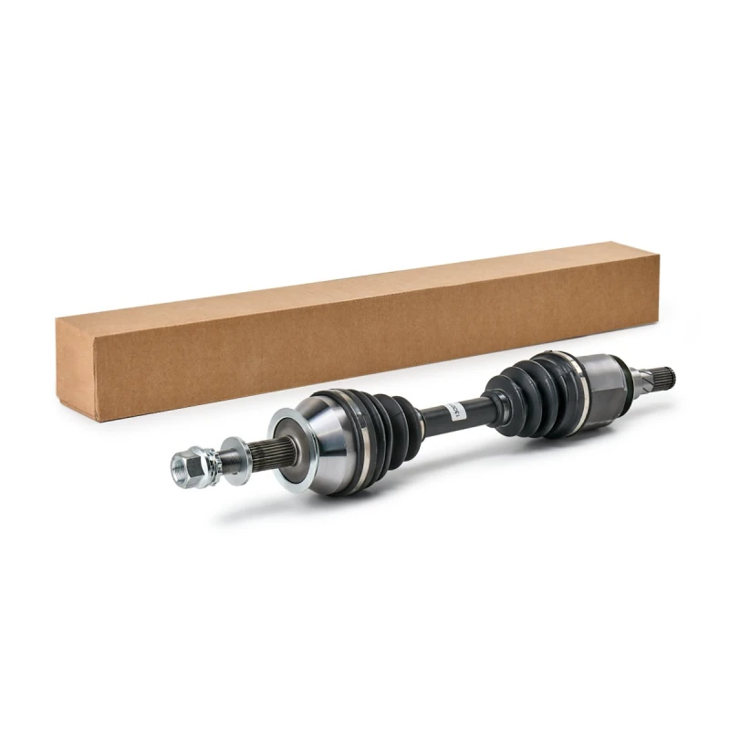 Image of RIDEX REMAN Drive shaft RIDEX REMAN 13D0165R
