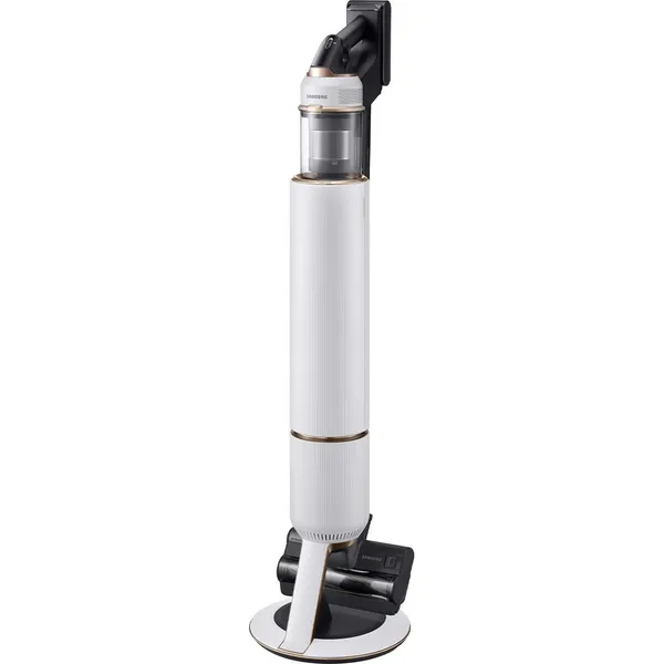 Image of Samsung VS20B95823W/EU Jet Plus Pet Cordless Vacuum Cleaner