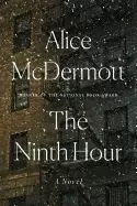 Image of ninth hour a novel