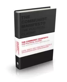 Image of The Communist Manifesto : The Political Classic