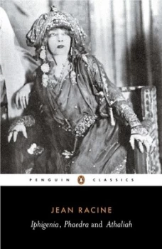 Image of Iphigenia ; Phaedra ; Athaliah by Jean Racine