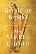 Image of secret chord a novel
