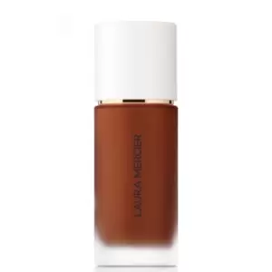 Image of Laura Mercier Real Flawless Foundation 30ml (Various Shades) - 6C1 Mink