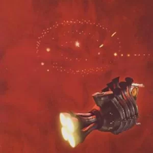 Image of Out There by Rick Wakeman CD Album