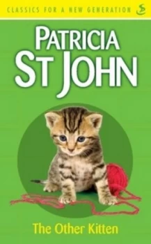 Image of The Other Kitten by Patricia Mary St. John Paperback