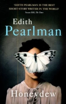 Image of Honeydew by Edith Pearlman Book