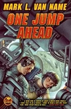 Image of one jump ahead