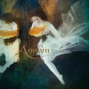Image of Enaid by Annwn CD Album