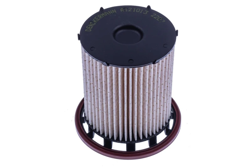 Image of DENCKERMANN Fuel filter DENCKERMANN A121013