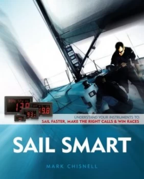 Image of Sail smart by Mark Chisnell