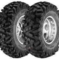 Image of Artrax AT 1301 COUNTRAX (25x8.00/ R12 40N)