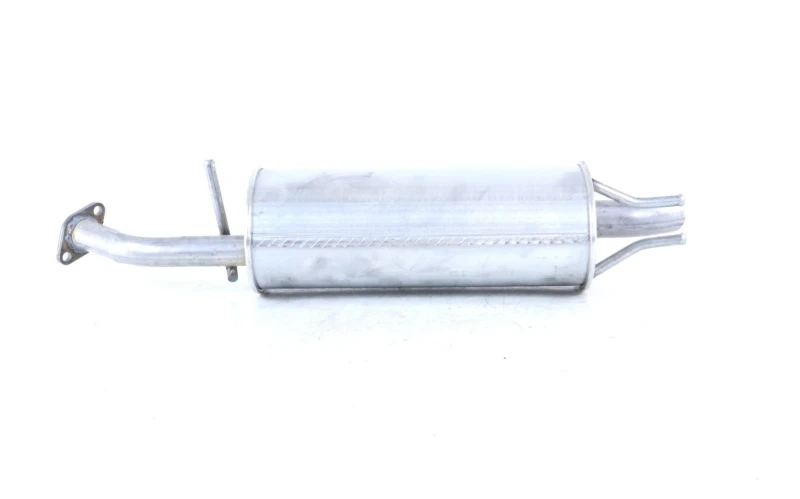 Image of Rear silencer WALKER 24269