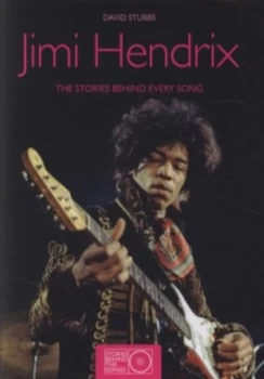 Image of Jimi Hendrix by David Stubbs Paperback
