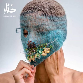 Image of Deena Abdelwahed - Khonnar Remixes Vinyl