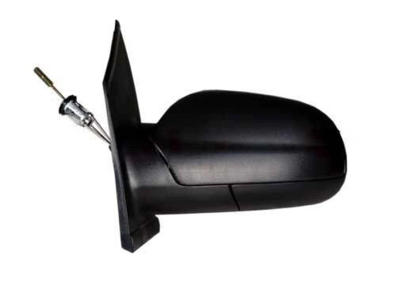 Image of ALKAR 6164101 Wing mirror Left, Aspherical Outside Mirror (50)
