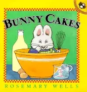 Image of bunny cakes