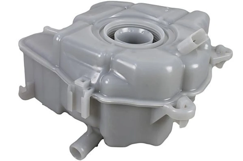 Image of Coolant expansion tank METZGER 2140367