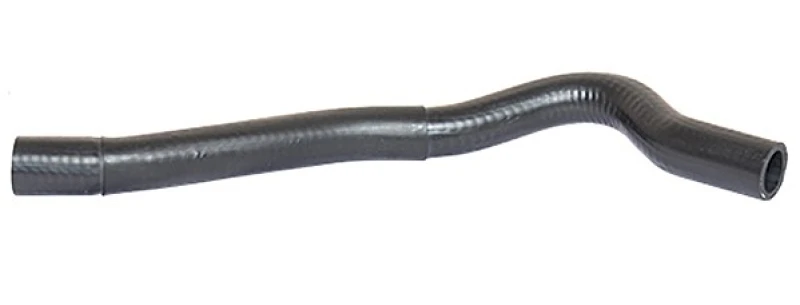 Image of Radiator hose METZGER 2420167