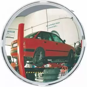 Image of 500mm Diameter Convex Mirror
