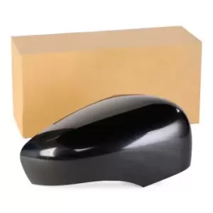 Image of RIDEX Cover, outside mirror 23A0164 RENAULT,Clio IV Schragheck (BH_),Captur (J5_, H5_),Clio IV Grandtour (KH_),CLIO IV Kasten