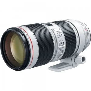 Image of Canon EF 70 200mm f2.8L IS III USM Lens