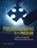 Image of programming for the puzzled learn to program while solving puzzles