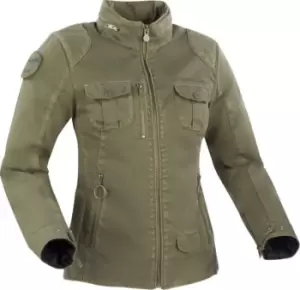 Image of Segura Maya Lady Kaki Jacket T1