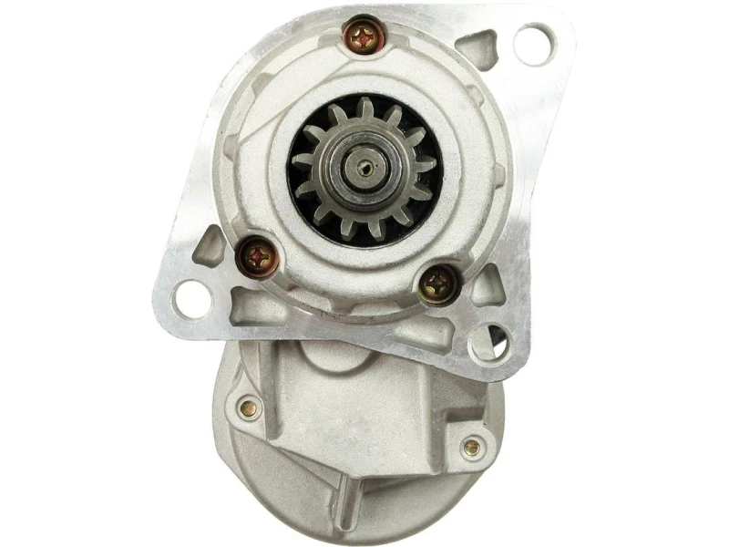 Image of AS-PL Starter motor AS-PL S6070