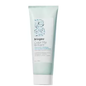 image of Briogeo Colour Me Brilliant Mushroom and Bamboo Colour Protect Conditioner 236ml