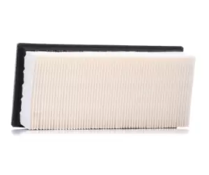 Image of RIDEX Air filter VW 8A0140 5003239,5012634,5016988 Engine air filter,Engine filter 860X9601AFA,A770X9601AHA,A840X9601AUA,9974788,1444N1,055129620A