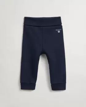 Image of GANT Kids Baby Original Pants (62) Blue