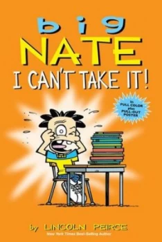 Image of Big Nate by Lincoln Peirce Book